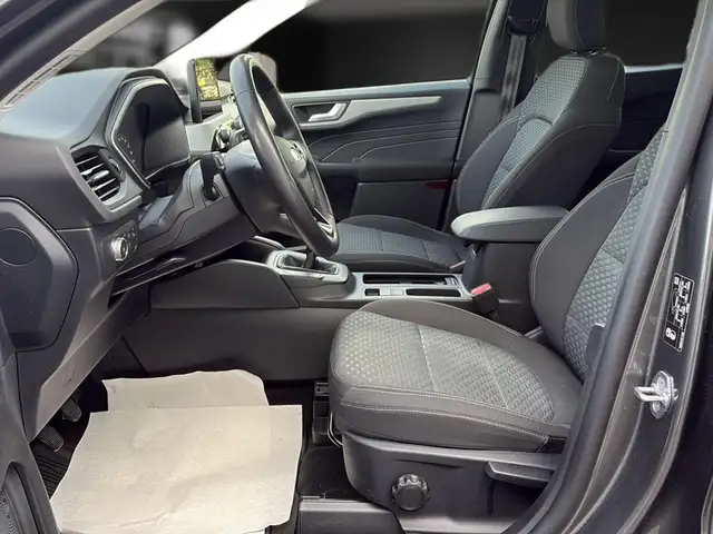Ford Kuga view 14