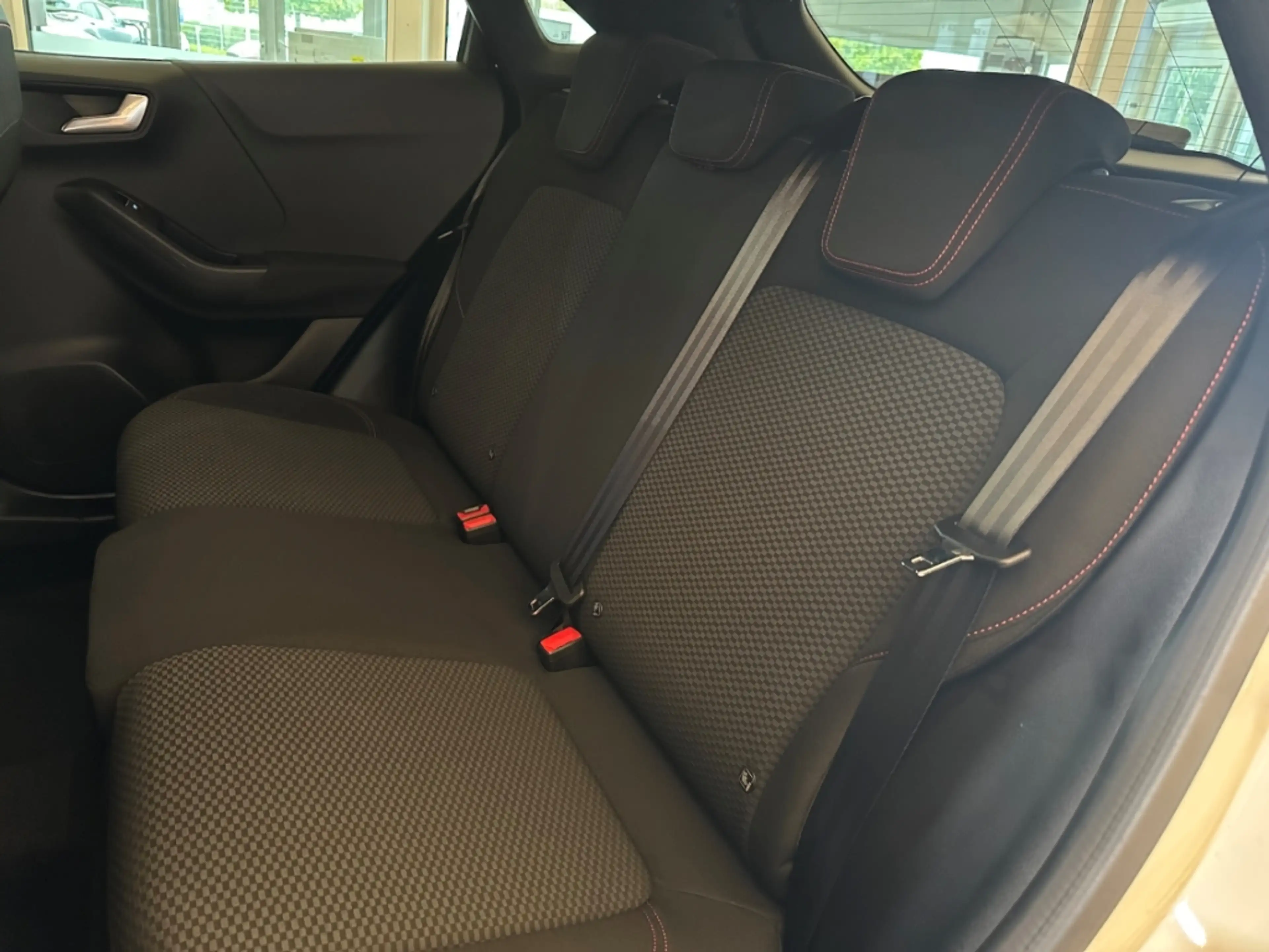 Ford Puma ST-Line+Automatik+Kamera+Key-Free+Winter-P. — photo 10