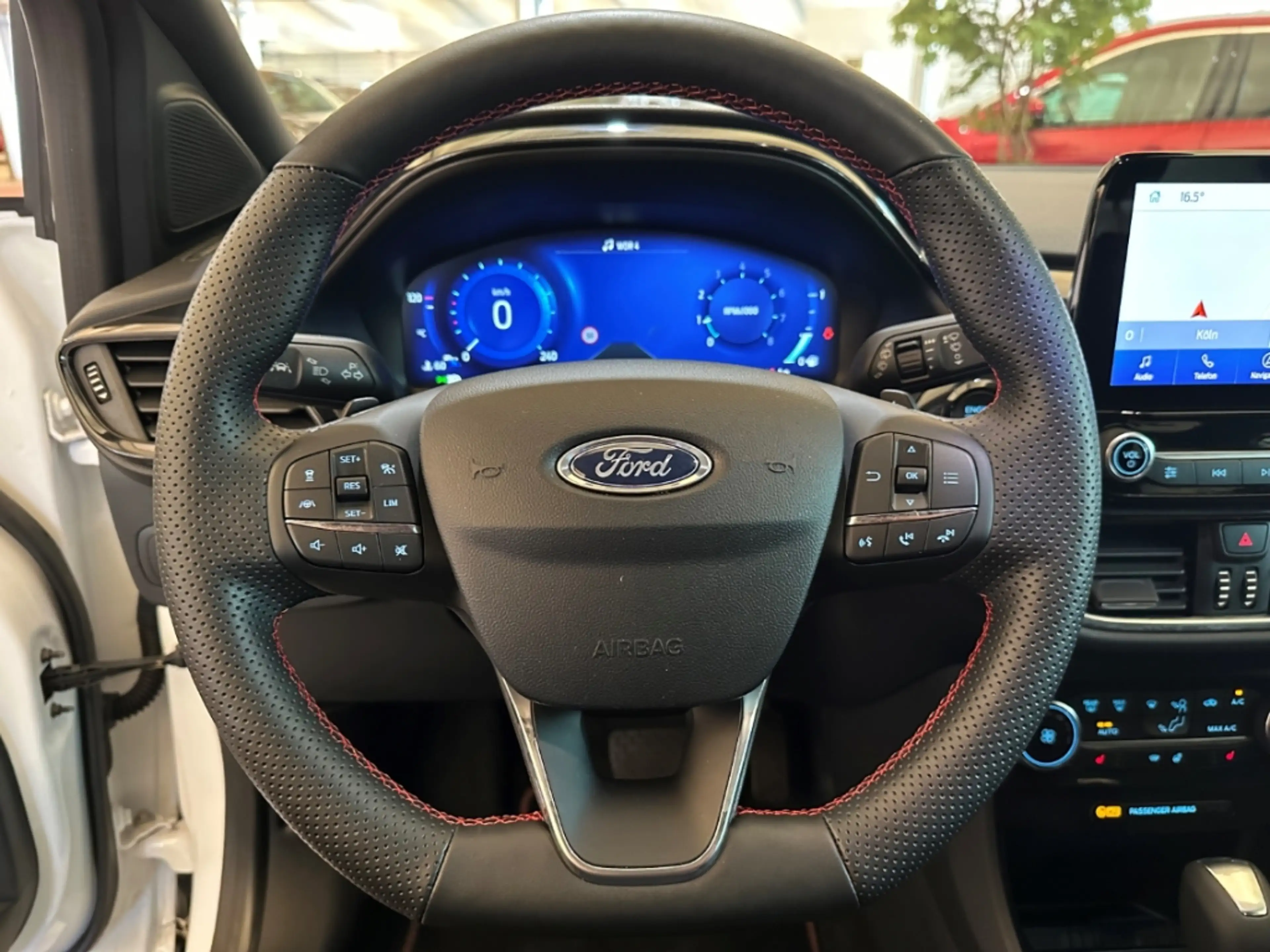 Ford Puma ST-Line+Automatik+Kamera+Key-Free+Winter-P. — photo 15