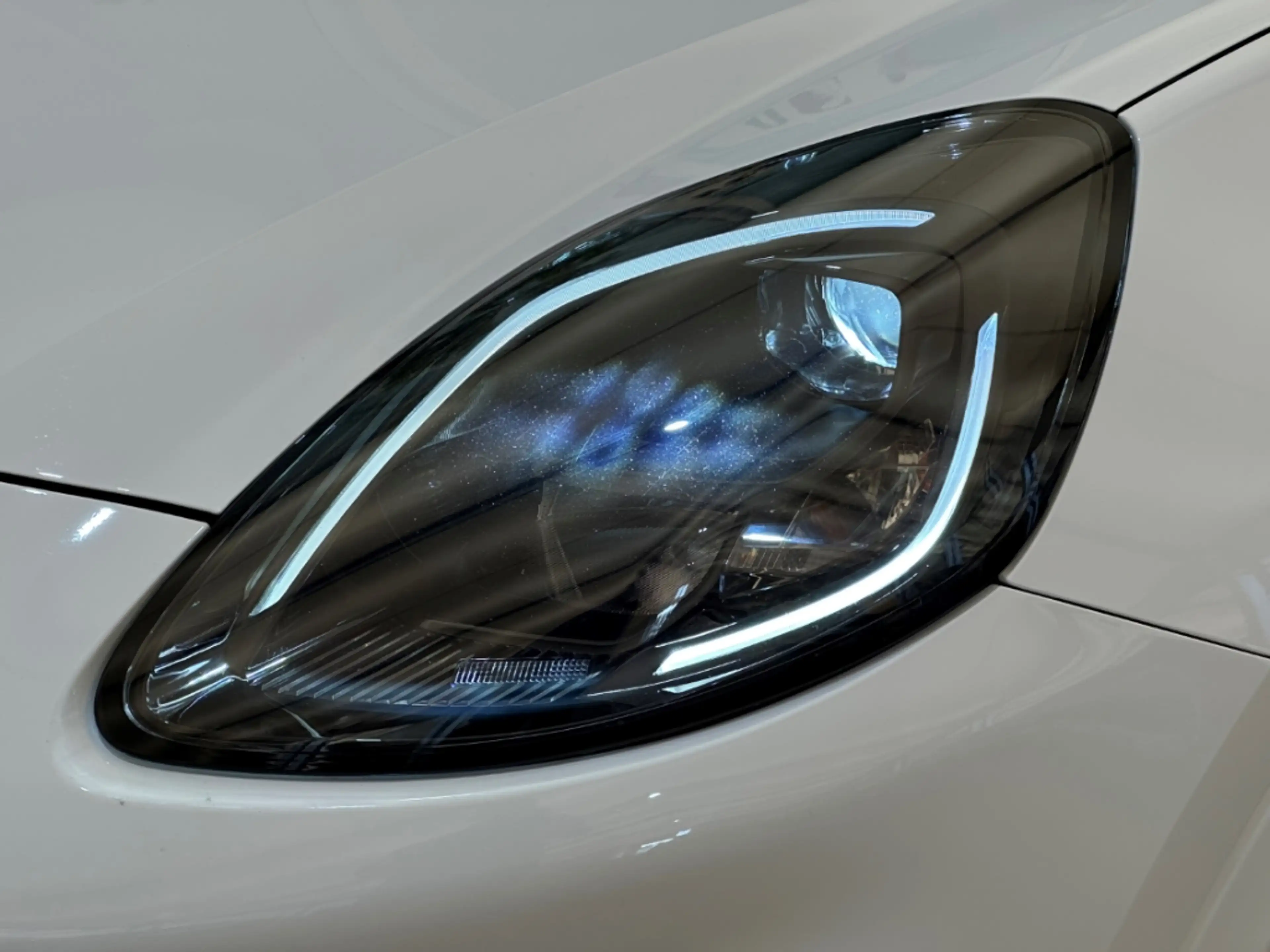 Ford Puma ST-Line+Automatik+Kamera+Key-Free+Winter-P. — photo 3