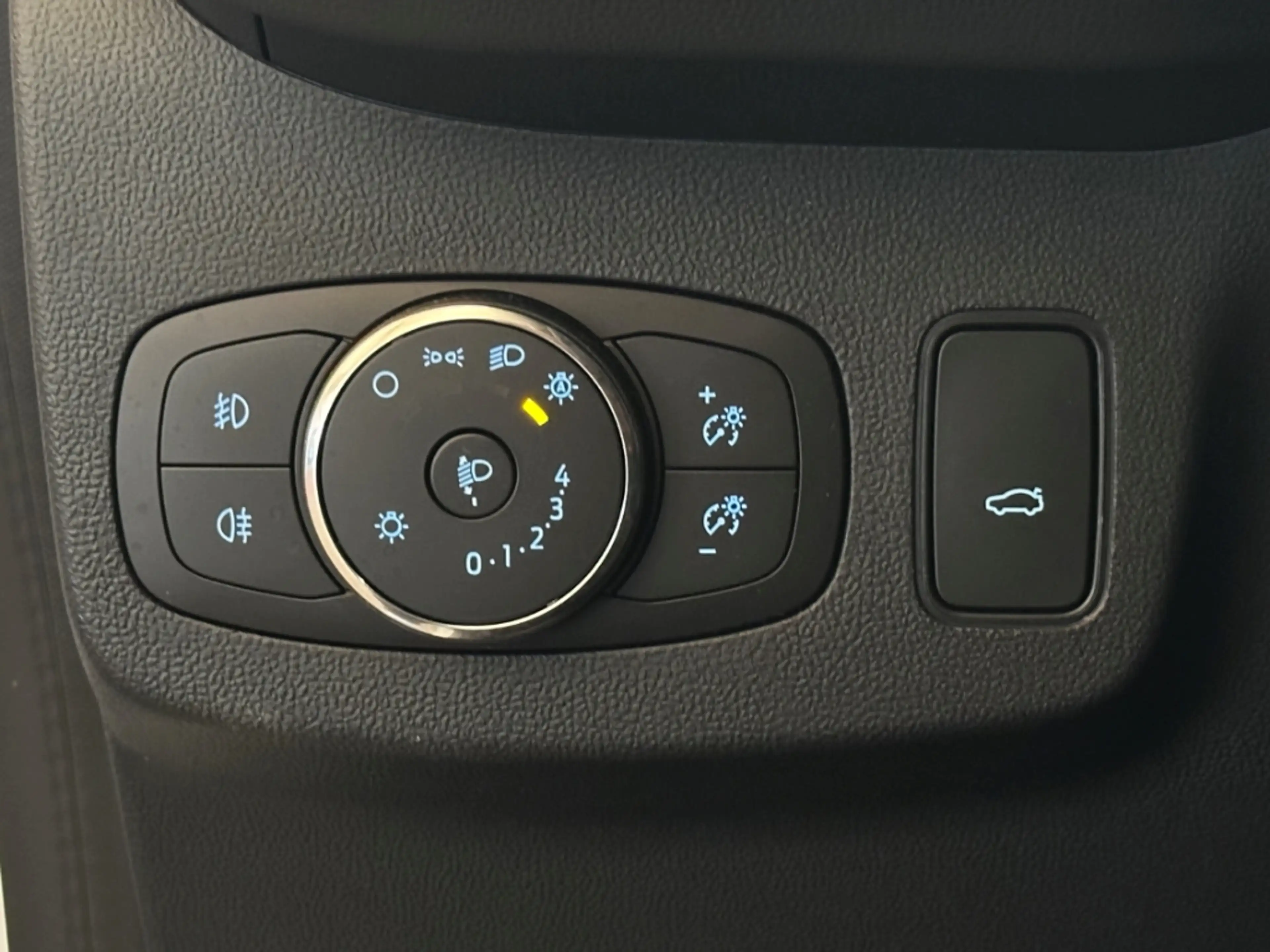Ford Puma ST-Line+Automatik+Kamera+Key-Free+Winter-P. — photo 14