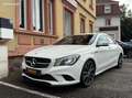 Mercedes-Benz CLA 180 Classe coupe 1.5 180 cdi 110 fascination- 7g-dct bva-camera de recul-garantie 6 mois Blanc - thumbnail 2