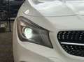 Mercedes-Benz CLA 180 Classe coupe 1.5 180 cdi 110 fascination- 7g-dct bva-camera de recul-garantie 6 mois Blanc - thumbnail 20