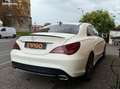 Mercedes-Benz CLA 180 Classe coupe 1.5 180 cdi 110 fascination- 7g-dct bva-camera de recul-garantie 6 mois Blanc - thumbnail 4