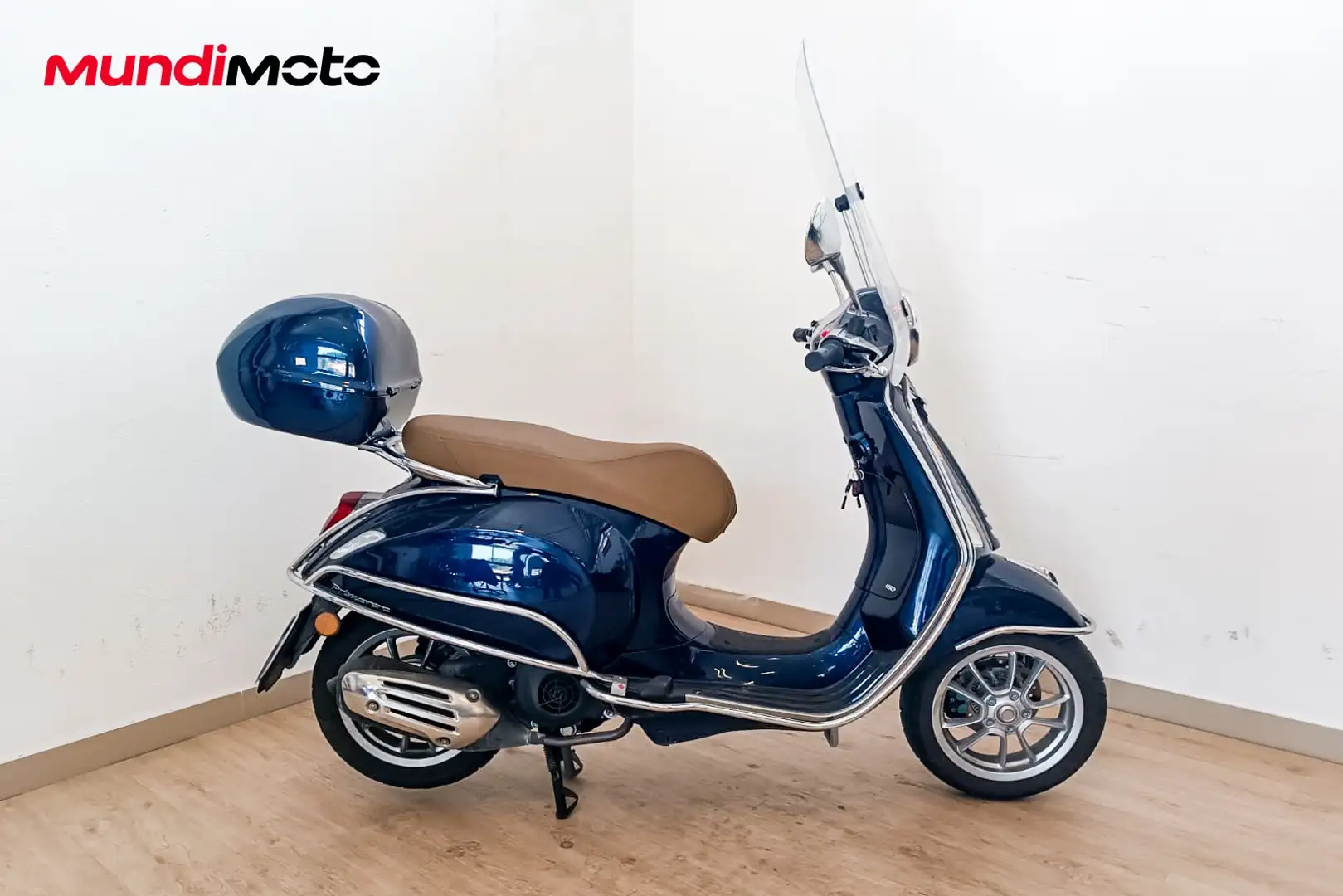 Vespa Primavera 150 3V - 1