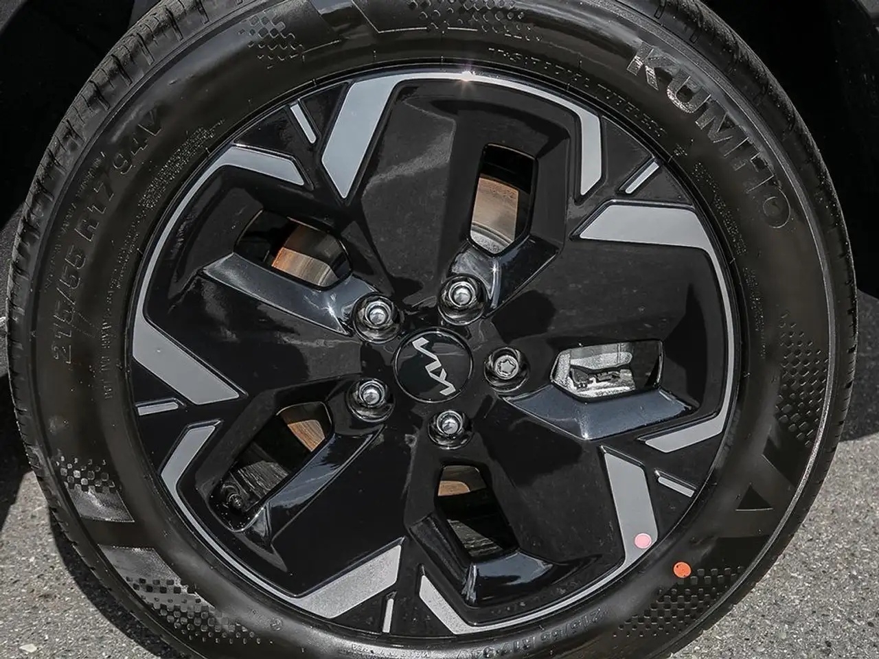 Kia Niro снимка Kia Niro