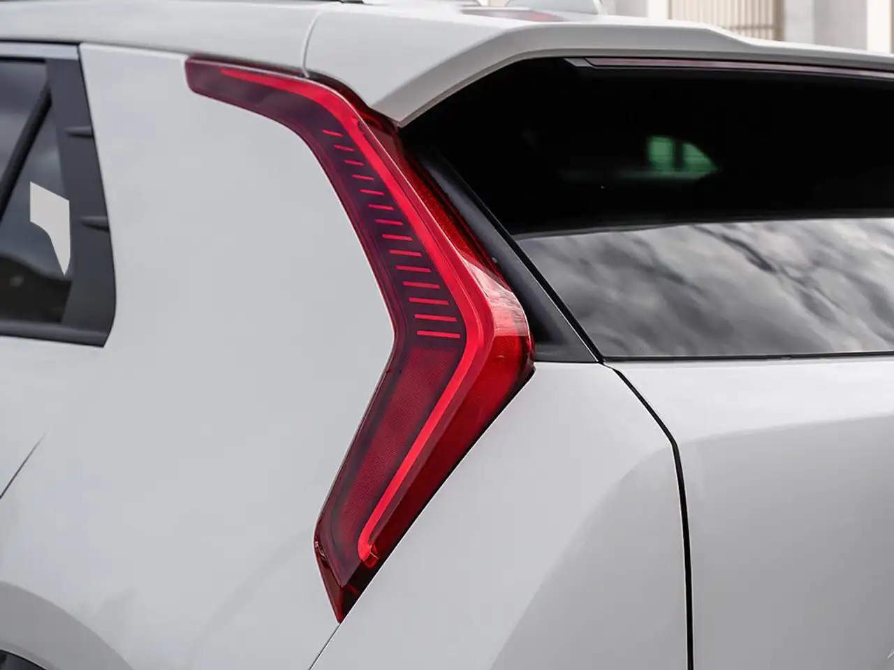 Kia Niro снимка Kia Niro