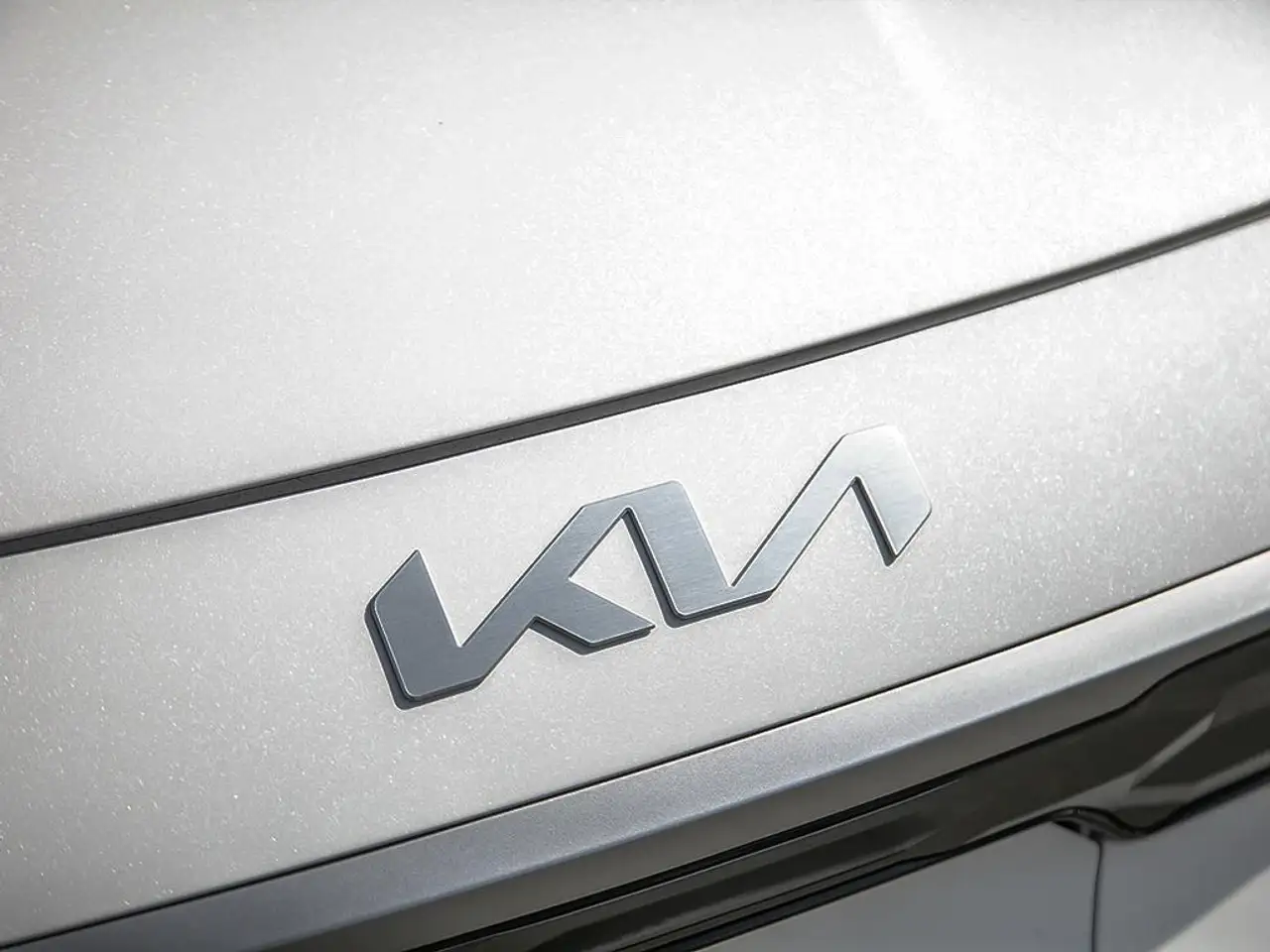 Kia Niro снимка Kia Niro