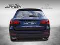 Mercedes-Benz GLC 300 de 4M AMG NIGHT LEDHP MBUX DAB TOTW SPUR Azul - thumbnail 6