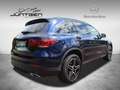 Mercedes-Benz GLC 300 de 4M AMG NIGHT LEDHP MBUX DAB TOTW SPUR Azul - thumbnail 7