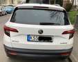 Skoda Karoq Skoda Karoq Ambition 1.6 TDI DSG Navi VR Cockpit Weiß - thumbnail 8