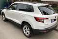 Skoda Karoq Skoda Karoq Ambition 1.6 TDI DSG Navi VR Cockpit Weiß - thumbnail 12