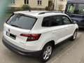 Skoda Karoq Skoda Karoq Ambition 1.6 TDI DSG Navi VR Cockpit Weiß - thumbnail 11