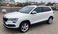 Skoda Karoq Skoda Karoq Ambition 1.6 TDI DSG Navi VR Cockpit Weiß - thumbnail 3