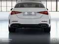 Mercedes-Benz C 200 AMG+NIGHT+KAMERA+19"+KEYLESS+9G Blanco - thumbnail 9