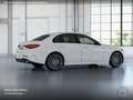 Mercedes-Benz C 200 AMG+NIGHT+KAMERA+19"+KEYLESS+9G Blanco - thumbnail 20