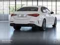 Mercedes-Benz C 200 AMG+NIGHT+KAMERA+19"+KEYLESS+9G Blanco - thumbnail 5