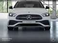 Mercedes-Benz C 200 AMG+NIGHT+KAMERA+19"+KEYLESS+9G Blanco - thumbnail 8