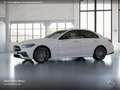 Mercedes-Benz C 200 AMG+NIGHT+KAMERA+19"+KEYLESS+9G Blanco - thumbnail 3