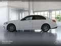 Mercedes-Benz C 200 AMG+NIGHT+KAMERA+19"+KEYLESS+9G Blanco - thumbnail 6