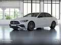Mercedes-Benz C 200 AMG+NIGHT+KAMERA+19"+KEYLESS+9G Blanco - thumbnail 15