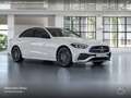 Mercedes-Benz C 200 AMG+NIGHT+KAMERA+19"+KEYLESS+9G Blanco - thumbnail 21