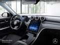 Mercedes-Benz C 200 AMG+NIGHT+KAMERA+19"+KEYLESS+9G Blanco - thumbnail 12