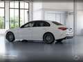Mercedes-Benz C 200 AMG+NIGHT+KAMERA+19"+KEYLESS+9G Blanco - thumbnail 16