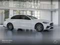Mercedes-Benz C 200 AMG+NIGHT+KAMERA+19"+KEYLESS+9G Blanco - thumbnail 17