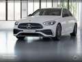 Mercedes-Benz C 200 AMG+NIGHT+KAMERA+19"+KEYLESS+9G Blanco - thumbnail 2