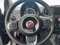 Fiat 500 1.2 Bluetooth PDC Klima Panoramadach Schwarz - thumbnail 11