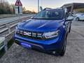 Dacia Duster Duster 1.0 tce Prestige 4x2 90cv Blau - thumbnail 1