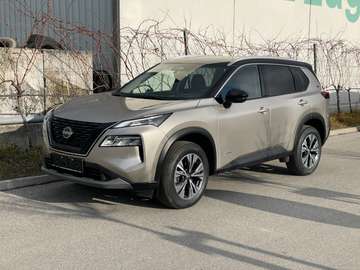 1.5 e-Power 213PS AT 4WD N-Connectz Premie