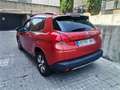 Peugeot 2008 1.6 BlueHDI Allure 100 Burdeos - thumbnail 5