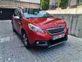 Peugeot 2008 1.6 BlueHDI Allure 100 Burdeos - thumbnail 2