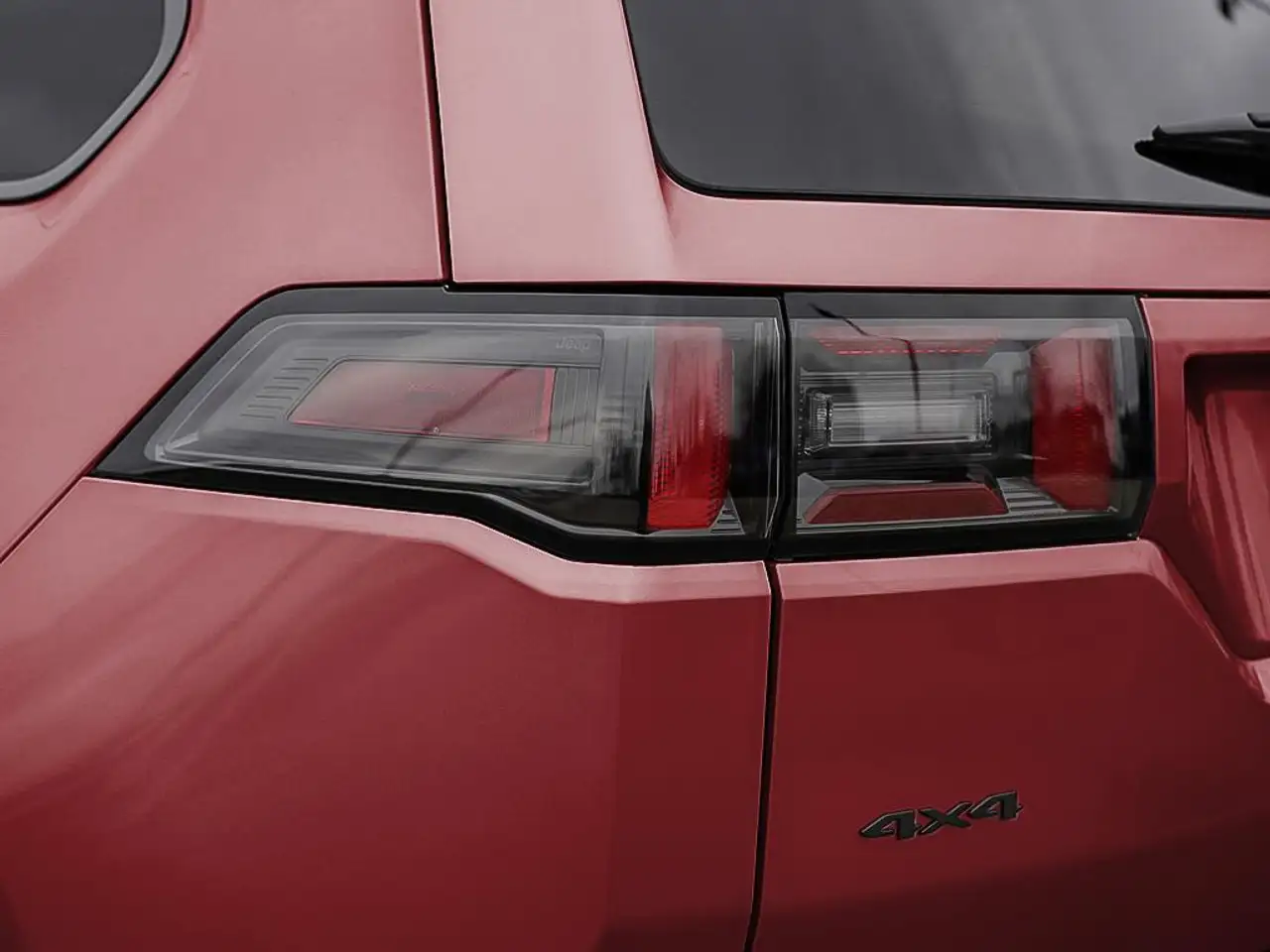 Jeep Cherokee снимка Jeep Cherokee