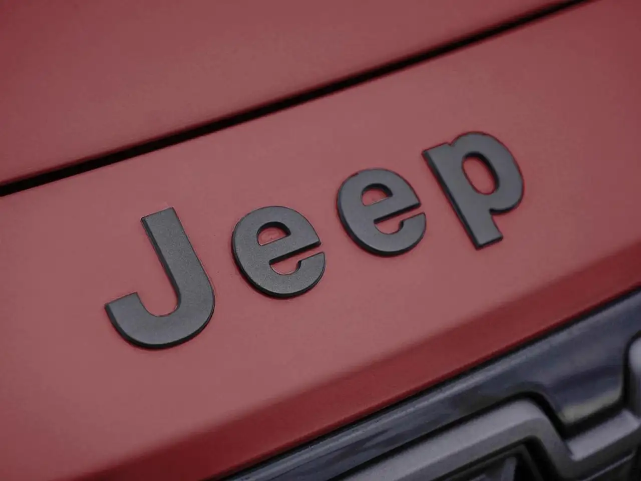Jeep Cherokee снимка Jeep Cherokee