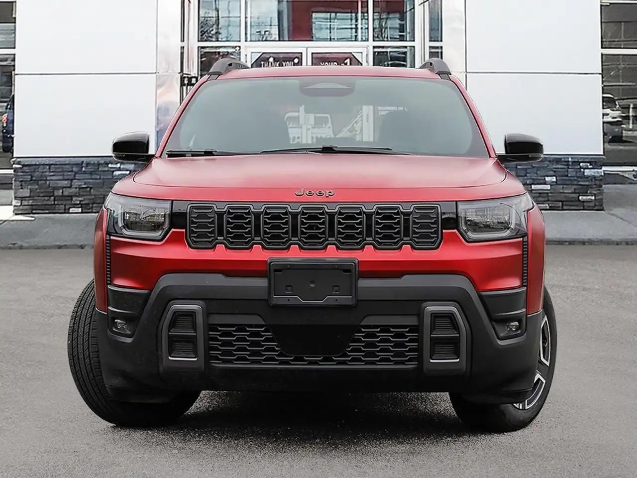 Jeep Cherokee снимка Jeep Cherokee