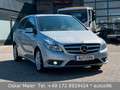 Mercedes-Benz B 180 CDI BlueEFFICIENCY KLIMA SHZ PDC Grau - thumbnail 1