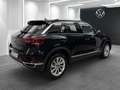 Volkswagen T-Roc Style DSG Allwetter AHK RearView IQ Drive Navi Schwarz - thumbnail 14