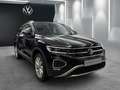 Volkswagen T-Roc Style DSG Allwetter AHK RearView IQ Drive Navi Schwarz - thumbnail 22