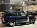 Land Rover Range Rover 2.0 i4 PHEV Vogue 4WD Aut. Blue - thumbnail 4