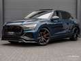 Audi Q8 60 TFSI E Quattro S-Line Pano RS-Stoelen Softclose Blauw - thumbnail 1