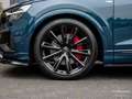 Audi Q8 60 TFSI E Quattro S-Line Pano RS-Stoelen Softclose Blauw - thumbnail 11
