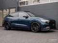 Audi Q8 60 TFSI E Quattro S-Line Pano RS-Stoelen Softclose Blauw - thumbnail 18