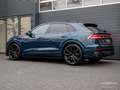 Audi Q8 60 TFSI E Quattro S-Line Pano RS-Stoelen Softclose Blauw - thumbnail 12