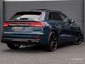 Audi Q8 60 TFSI E Quattro S-Line Pano RS-Stoelen Softclose Blauw - thumbnail 4