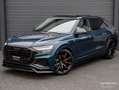 Audi Q8 60 TFSI E Quattro S-Line Pano RS-Stoelen Softclose Blauw - thumbnail 33