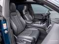 Audi Q8 60 TFSI E Quattro S-Line Pano RS-Stoelen Softclose Blauw - thumbnail 19