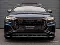 Audi Q8 60 TFSI E Quattro S-Line Pano RS-Stoelen Softclose Blauw - thumbnail 6